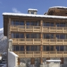 Val D´Isere - Hotel Ski Lodge 